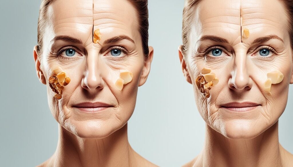 skincare for smokers