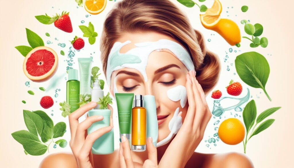 skincare habits for healthy skin