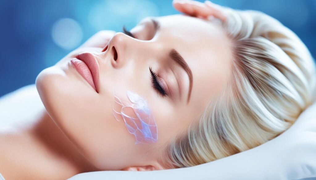 sleep and collagen synthesis