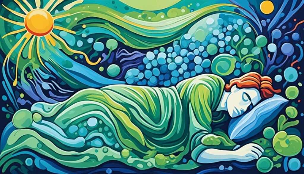 sleep and immune system