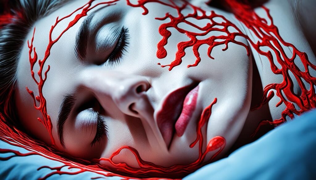 sleep and inflammation