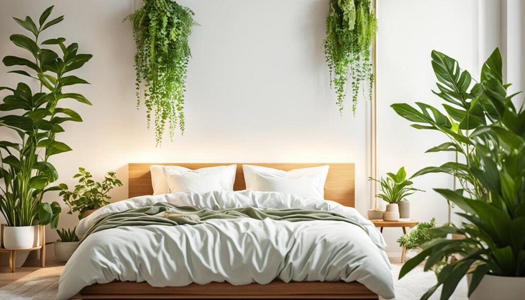 sleep and overall wellness
