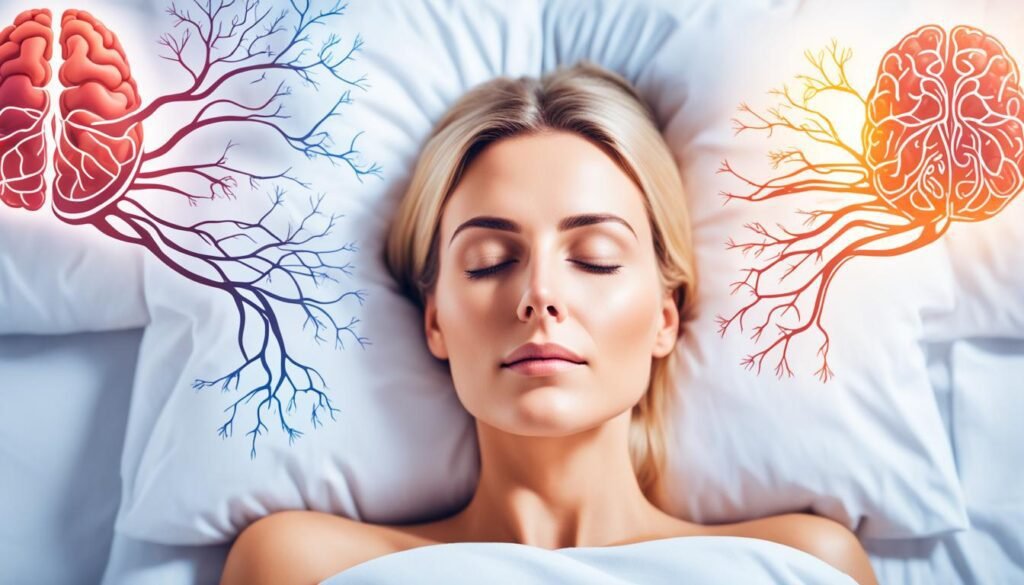 sleep and physiological systems