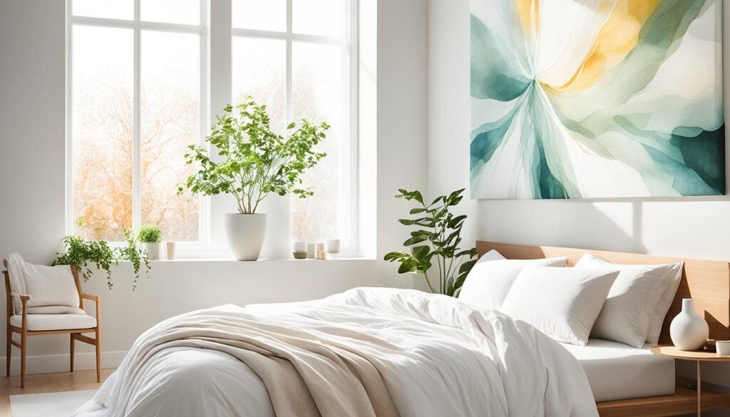 sleep and skin rejuvenation