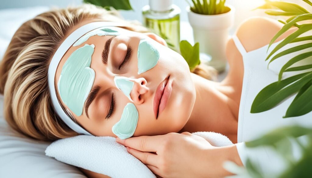 sleep duration and skin rejuvenation