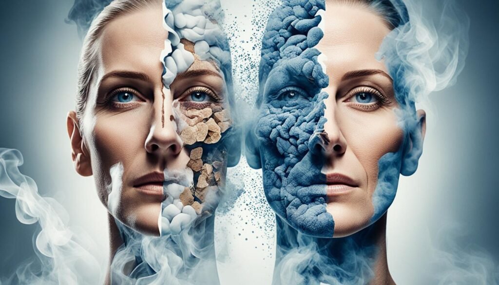 smoking and psoriasis