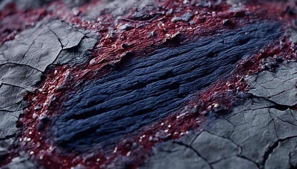 smoking and wound healing