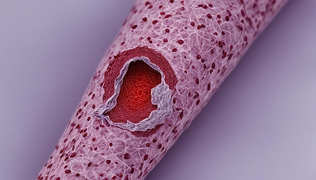 smoking and wound healing