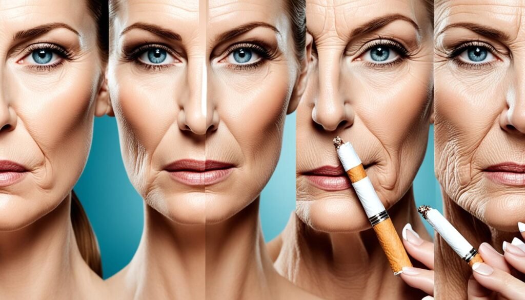 smoking impact on overall health