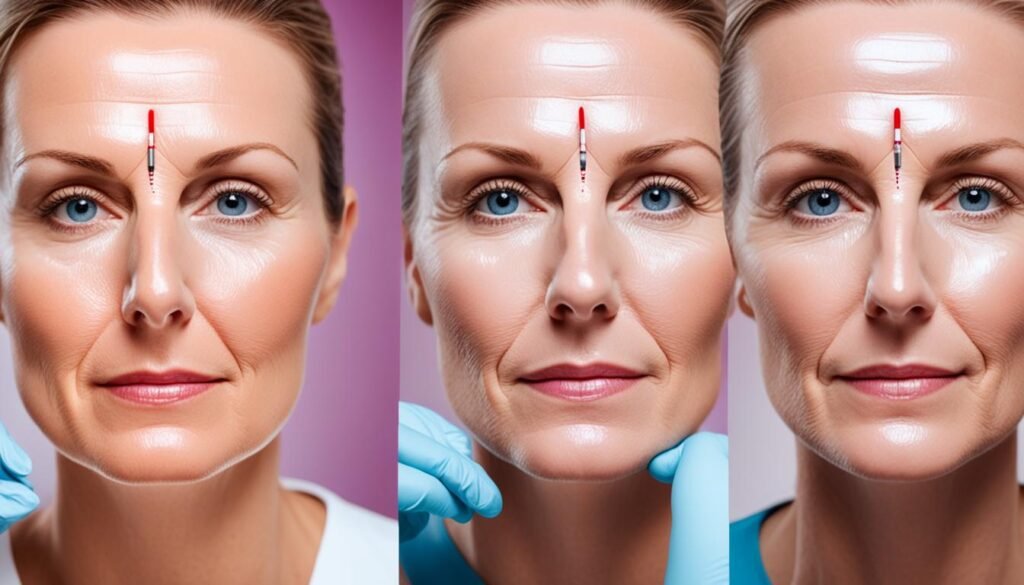 smoking skin damage treatment