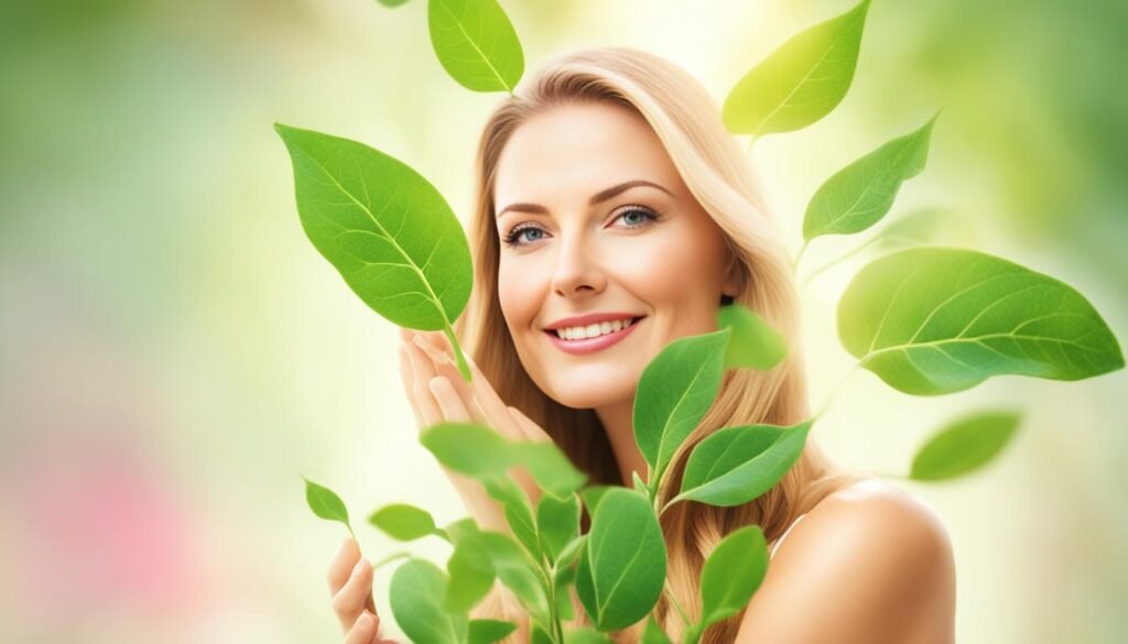 soy for skin health