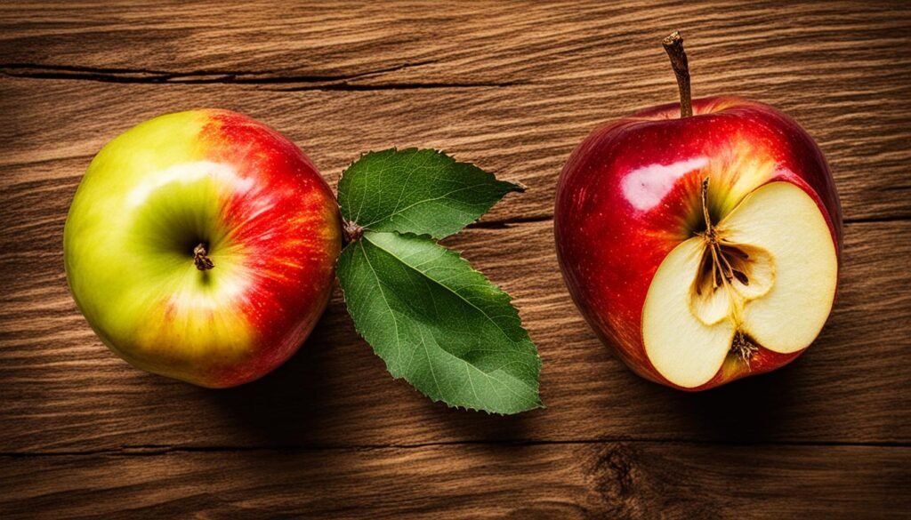stress and skin aging process
