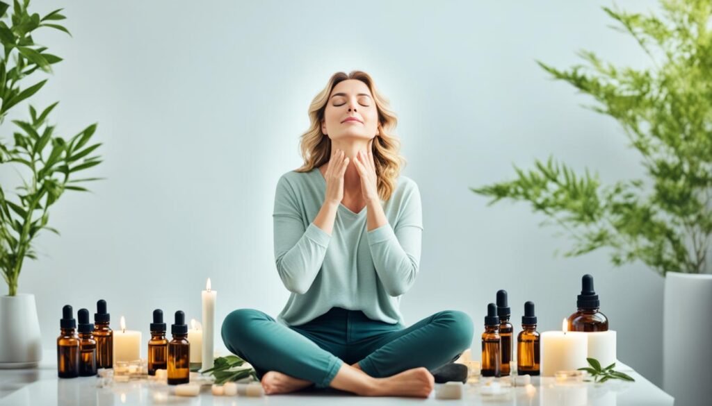 stress management