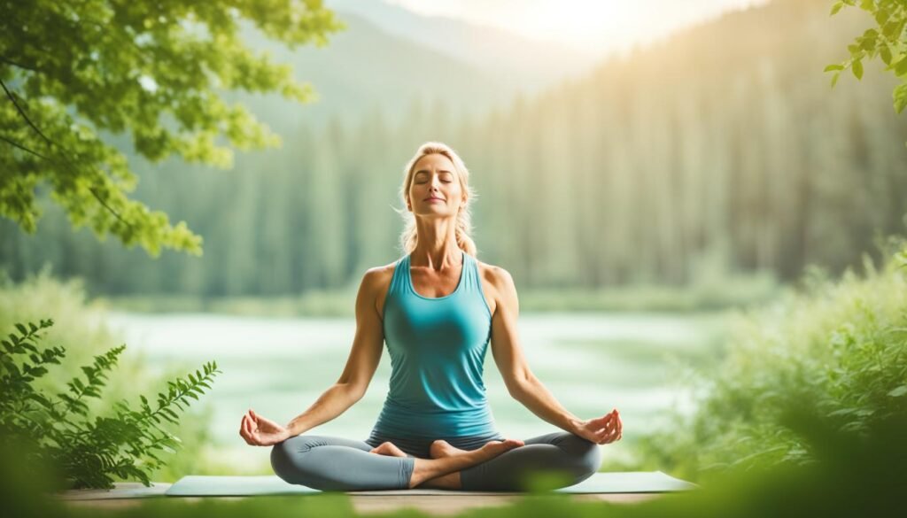 stress management activities