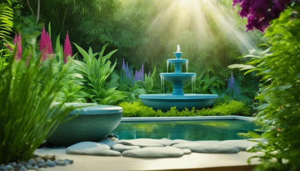stress management for preventing skin aging