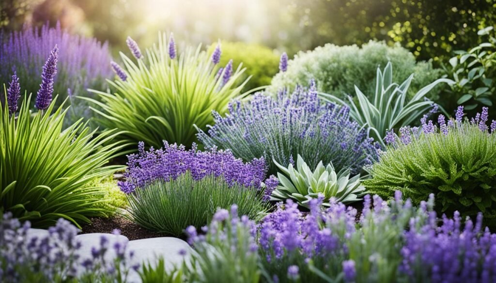 stress-reducing skincare ingredients