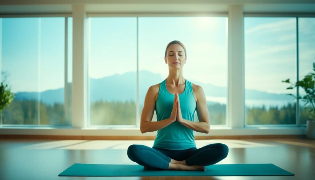stress reduction techniques