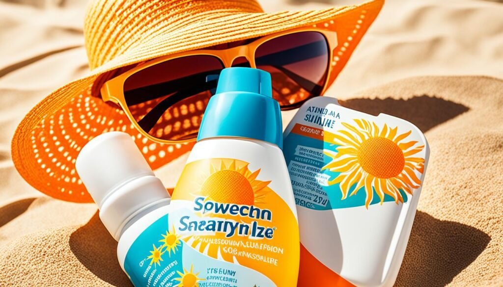 sun protection