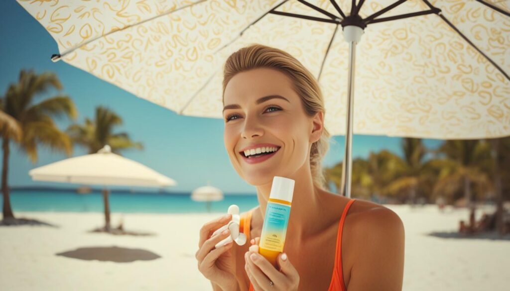 sun protection