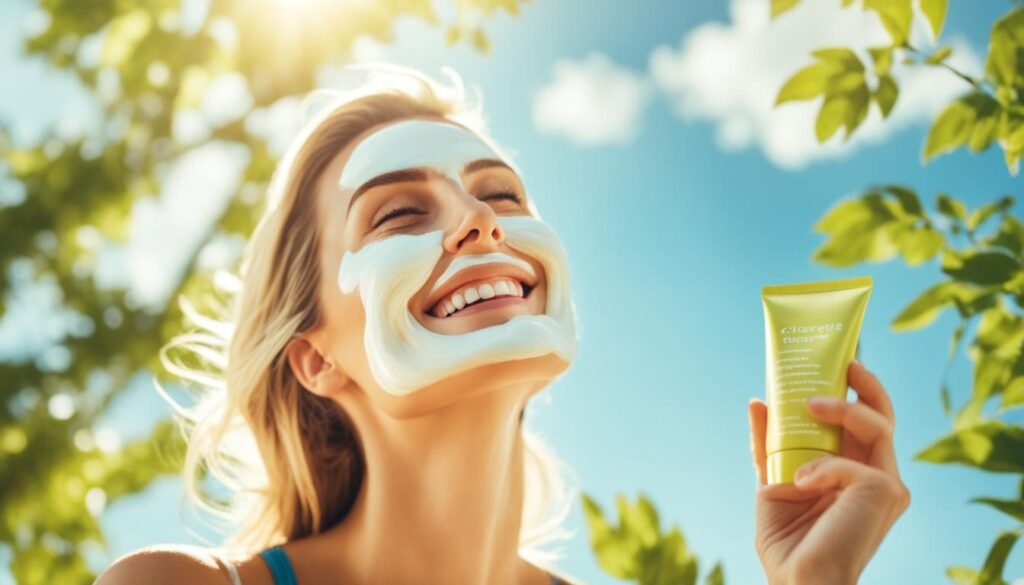sun protection