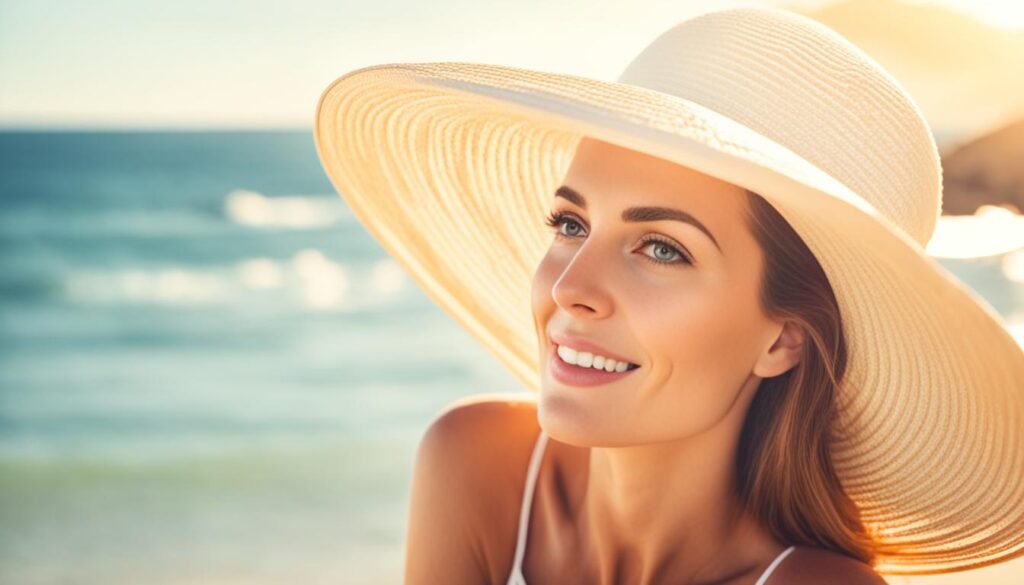 sun protection