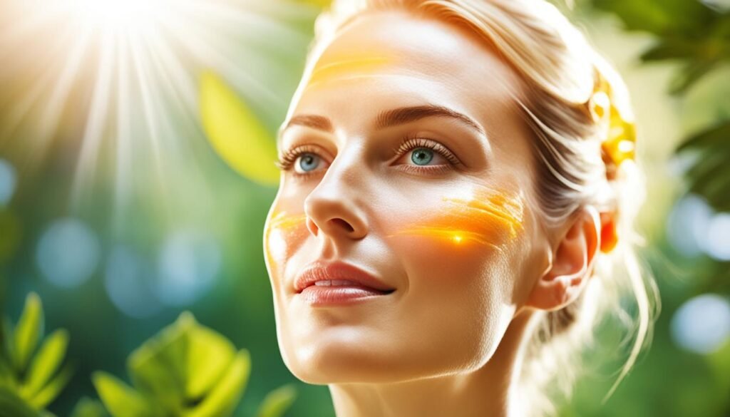 sun protection