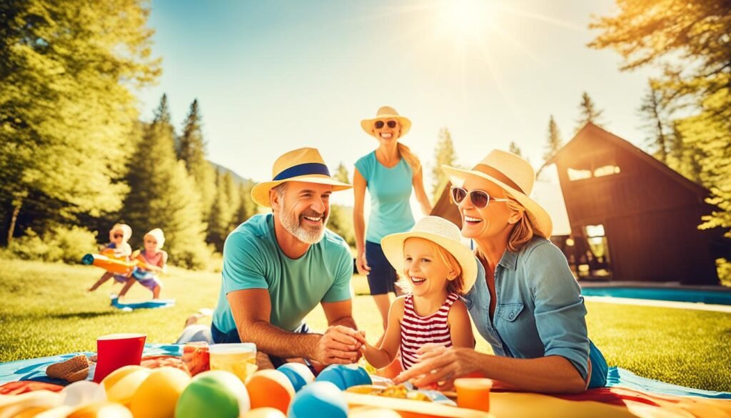 sun protection for all ages