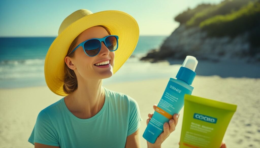 sun protection measures