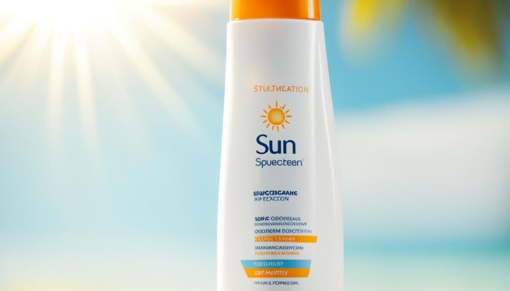 sunscreen and skin health