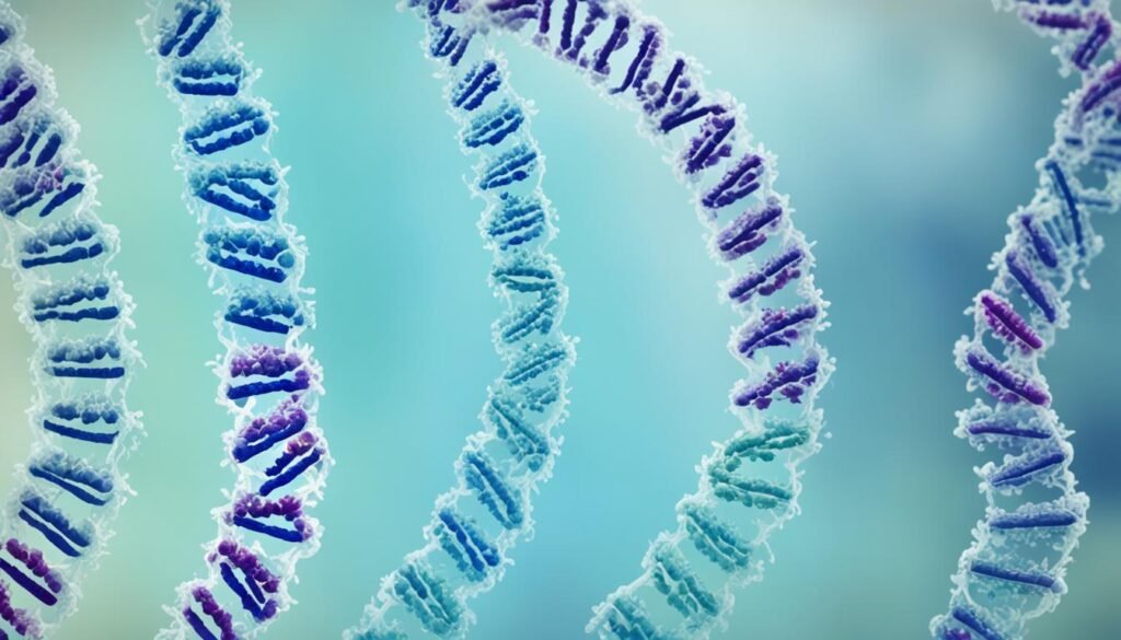 telomeres