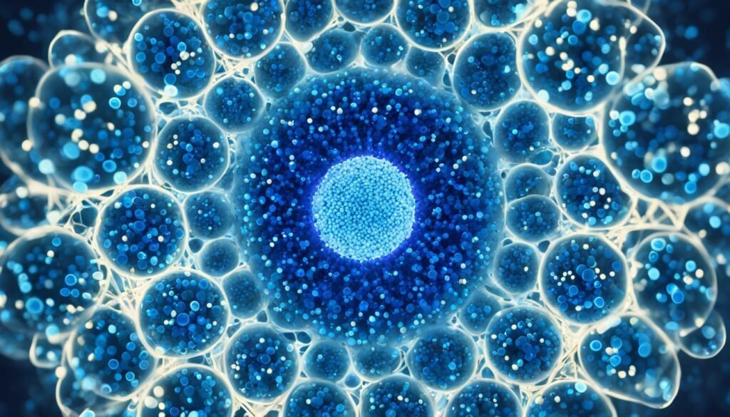 telomeres