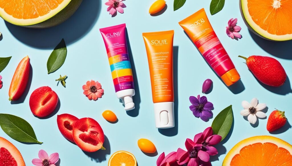 top rated high SPF skincare