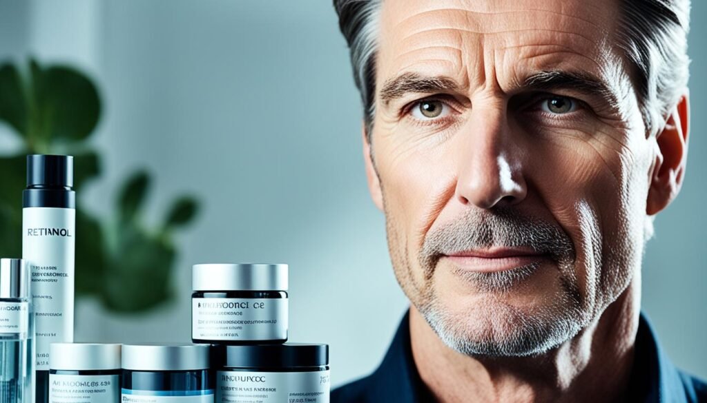 top-rated skincare for aging skin