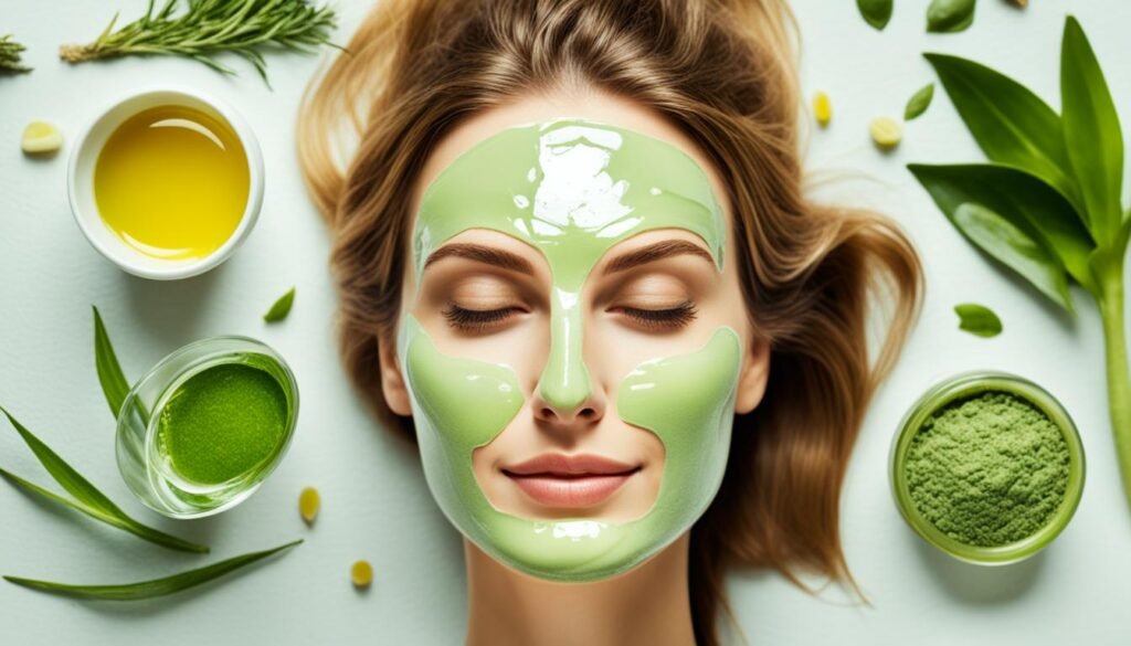 topical antioxidants for sun damaged skin