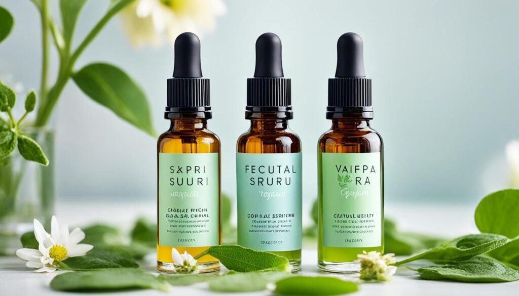 vegan face serums vegan face serums