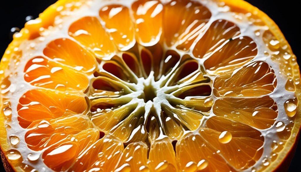 vitamin A for skin aging