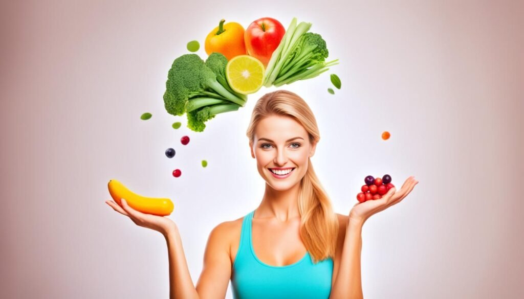 vitamin B for skin care