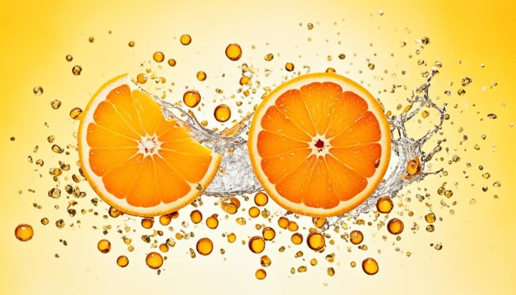 vitamin C