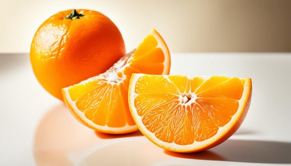 vitamin C for wrinkle prevention