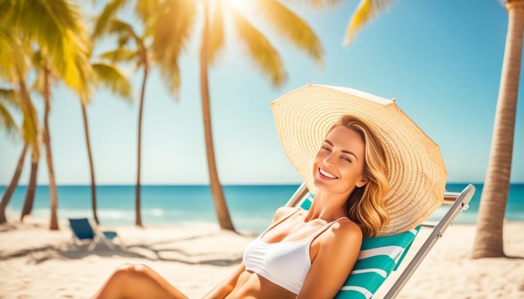 vitamin D for skin health