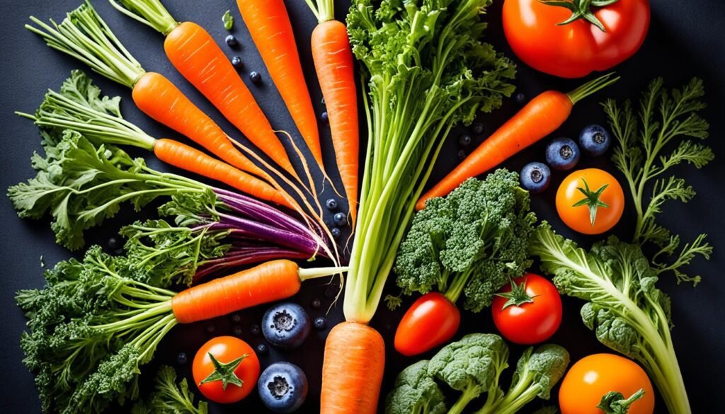 vitamins for clear skin
