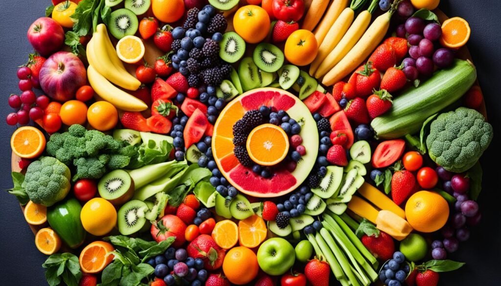 vitamins for glowing skin