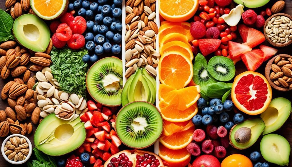 vitamins for skin