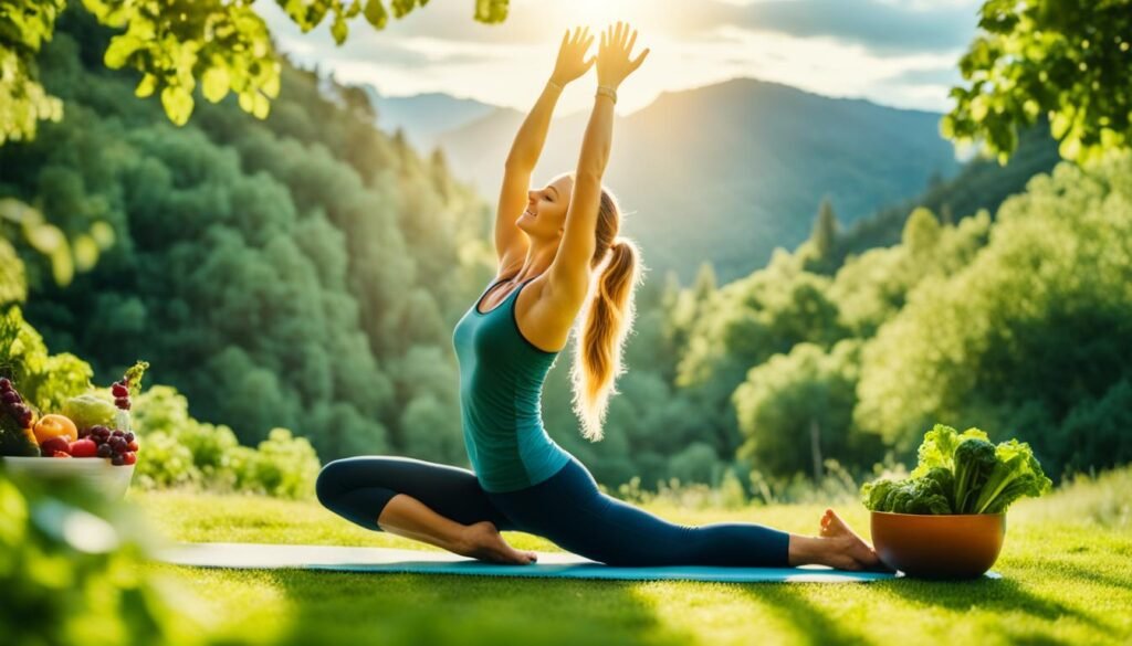 yoga and lifestyle for healthy skin yoga and lifestyle for healthy skin