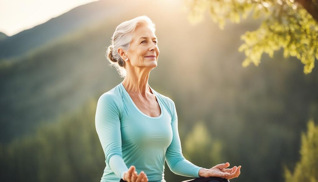yoga for aging yoga for aging