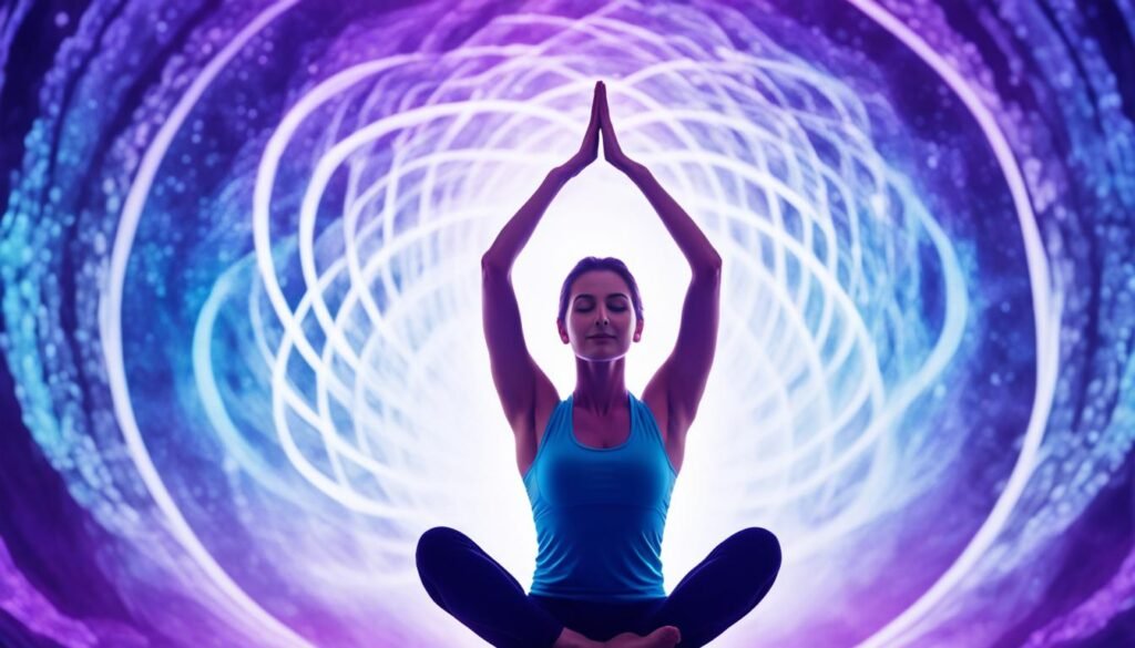 yoga for brain health