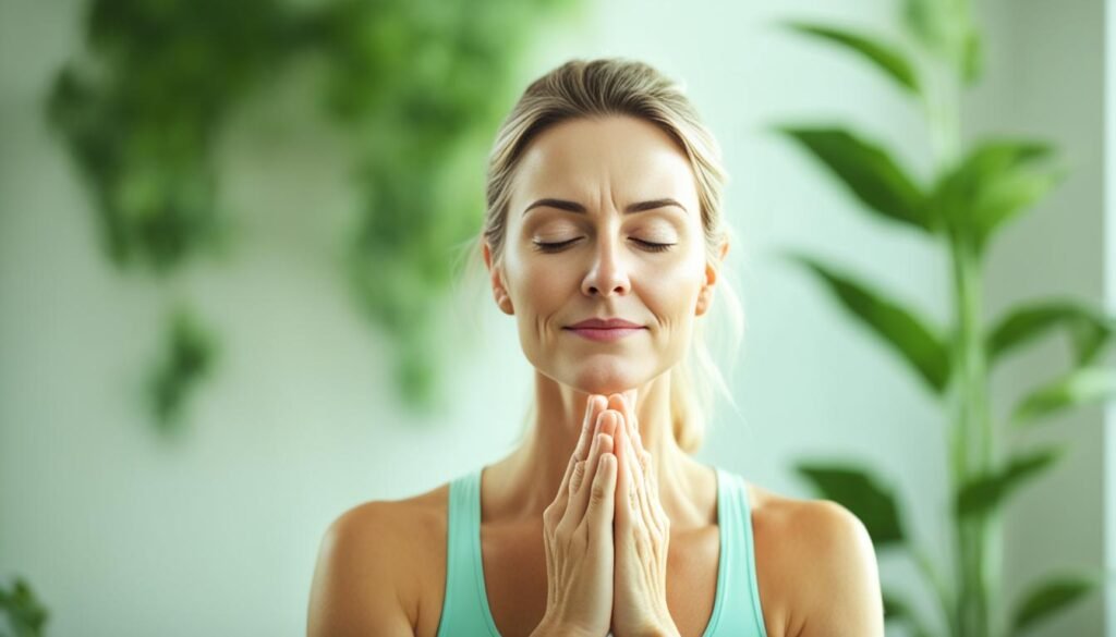 yoga for facial toning yoga for facial toning