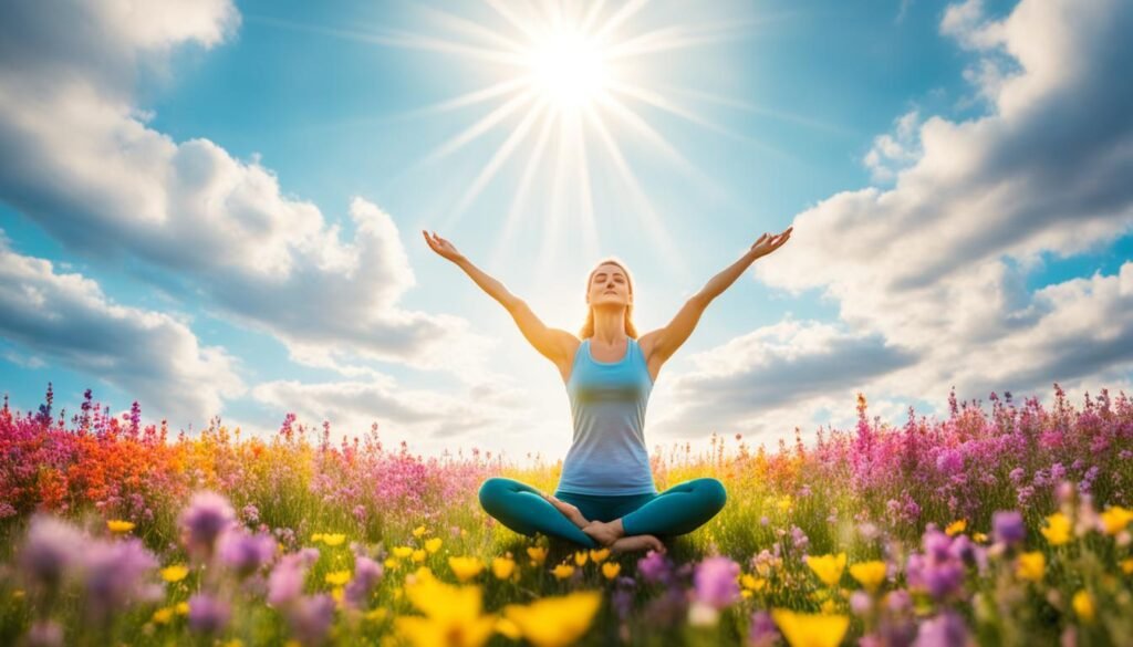 yoga for immune system