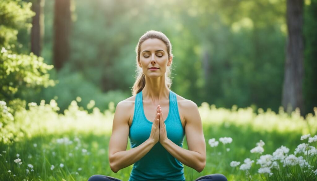 yoga for respiratory health