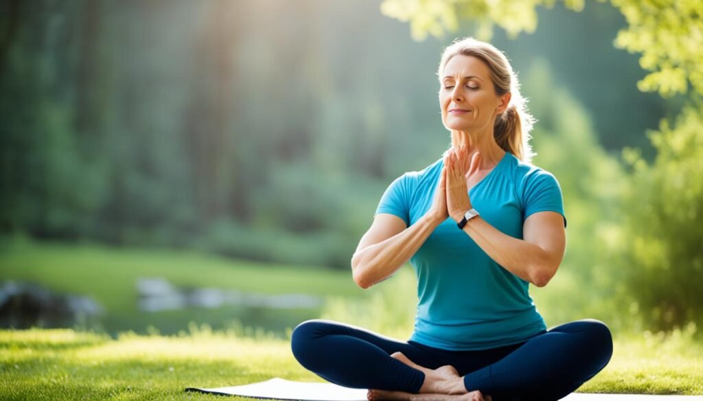 yoga for type 2 diabetes control